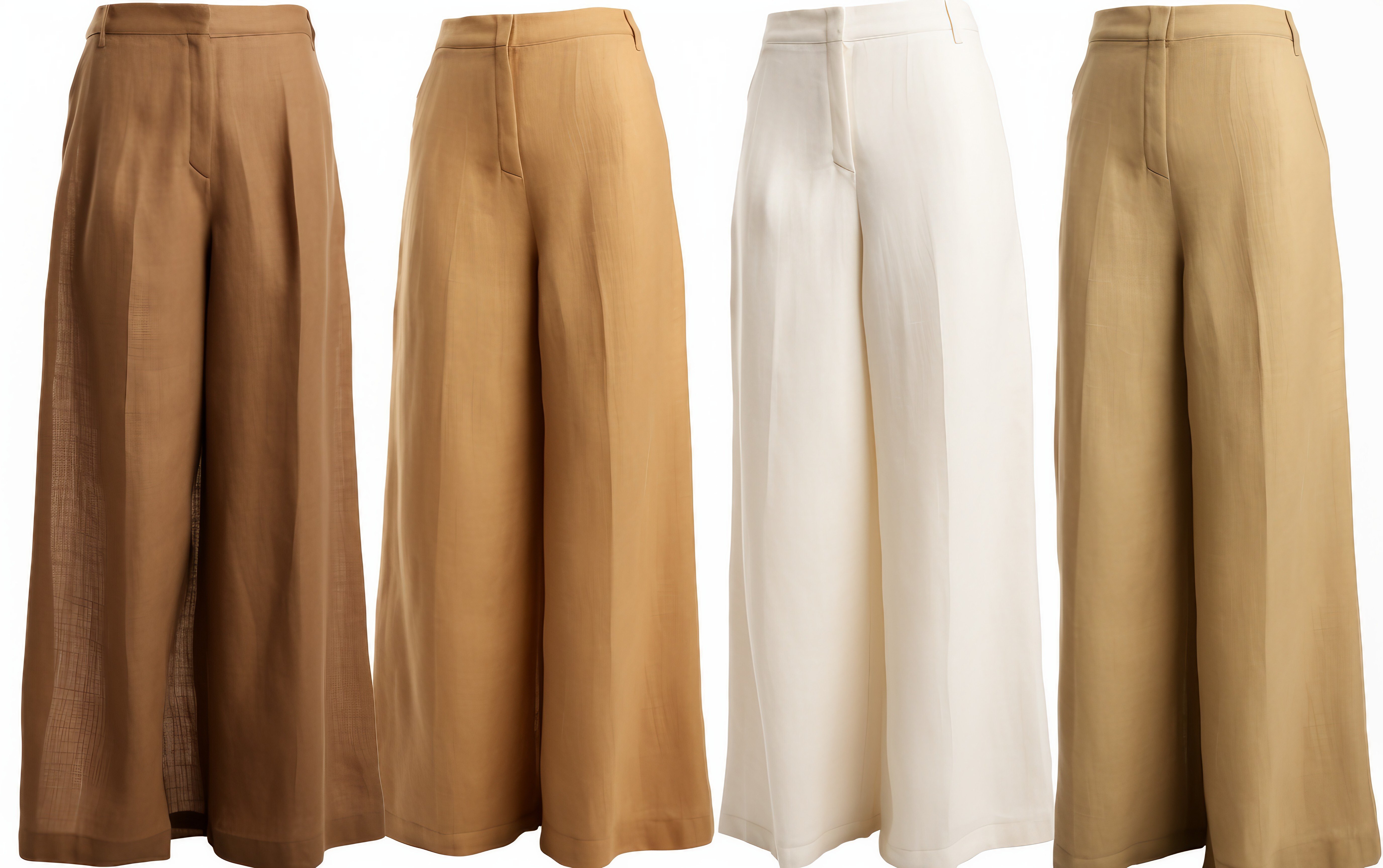 pantalones-profesionales-de-piernas-anchas-sobre-un-fondo-blanco
